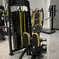 دستگاه بدنسازی