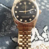 ساعتمچیرولکسسویس