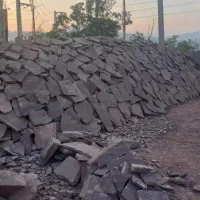 فروش سنگ لاشه سنگ ورقه مستقم از معدن تهیه