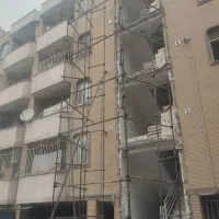 داربست فلزی کرج