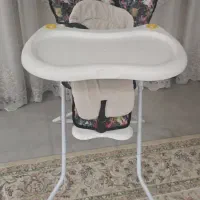 صندلی غذای کودک