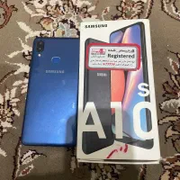 A10 S|موبایل|بروجرد, |دیوار