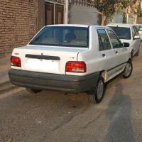 پرایدمدل 96 بیرنگ|خودرو سواری و وانت|بیرجند, |دیوار