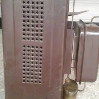 فروش بخاری نفتی پلار|بخاری، هیتر، شومینه|دهدشت, |دیوار