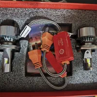 هدلایت اسنایپر پایه h4