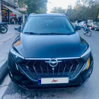 هایما x7 مدل ۱۴۰۴
