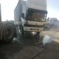 کاویان 106چهار چراغ مدل 84