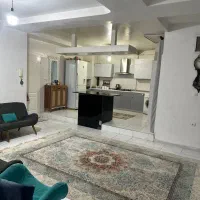 94متر طبقه ۲ نما با پارکینگ|فروش آپارتمان|محمدشهر, محمدشهر|دیوار