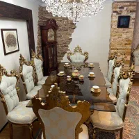 مبل و ناهار خوری