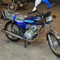 هوندا 125