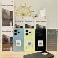 فروش فوق العاده redmi note 14 در سیب سبز|موبایل|مشهد, احمدآباد|دیوار