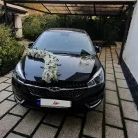 آریزو ۵ توربو داشپورد جدید