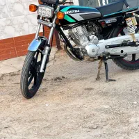 آزما 200 مدل 1400|موتورسیکلت|فیروزآباد (فارس), |دیوار