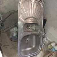 سینک آشپزخانه