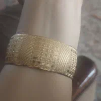 طلا فقط ۴ درصد بالای تابلو