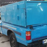 فروش لگنی و باربند نیسان