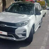 ام وی ام ایکس 33نیو بدون رنگ معاوضه باخودرو