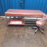 تخت ریلکسی ماساژ|آرایشی، بهداشتی، درمانی|کهریزک, |دیوار