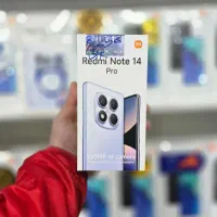 NOTE14 PRO 256G RAM8 GLOBAL