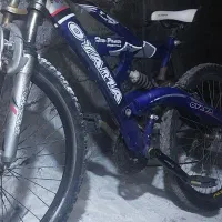 دوچرخه