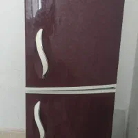 یخچال فریزر