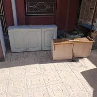 چند تیکه کابینت