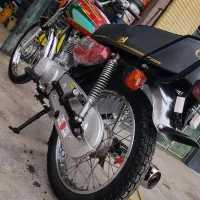 کویر مدل 90|موتورسیکلت|باروق, |دیوار