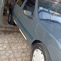 پژو ۴۰۵ مدل ۷۳|خودرو سواری و وانت|زرندیه, |دیوار