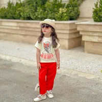 فروش عمده لباس کودک
