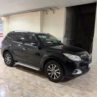 هایما اس۷|خودرو سواری و وانت|ارومیه, |دیوار