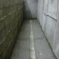 سفت کاری وتعمیرات شیر ونصب سقف کاضب ،