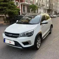 ام وی ام x22 اسپرت لاکچری