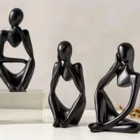 مجسمه|مجسمه، تندیس، ماکت|اهواز, یوسفی|دیوار