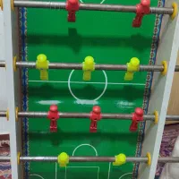 فروش فوتبال دستی