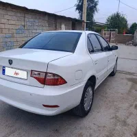 سمند سورن توربو ELX مدل 95|خودرو سواری و وانت|دره شهر, |دیوار