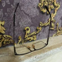 عینک طبی