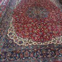 فرش ماشینی 9متری