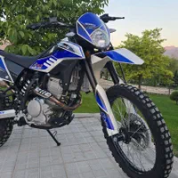 موتور ایکس۲ x2|موتورسیکلت|شهرکرد, |دیوار