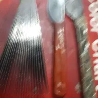 ابزار قالی بافی