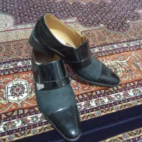 کفش مردانه