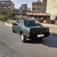 پژو 405|خودرو سواری و وانت|کرمانشاه, |دیوار