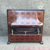 بخاری نو سالم