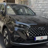 تیگو۷پرومکس بیرنگ سالم ۱۴۰۴ سند دست اول