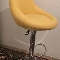 صندلی جکدار نو|صندلی و نیمکت|اقبالیه, |دیوار