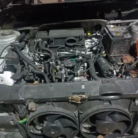 پژو مدل 88تصادفی