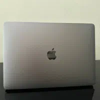 مکبوک macbook air 2019 ram 8 ssd 512