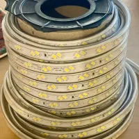 شلنگ نوری ۱۶ متر