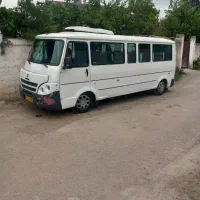مینی بوس کارسان