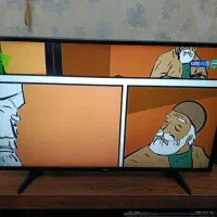 تلویزیون الجی 43