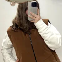 هودی و پافر و بارونی|لباس|شیراز, زرهی|دیوار